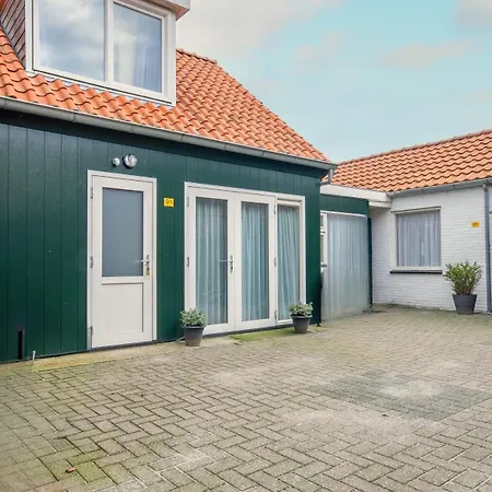 Puur Texels 9a Appartement *