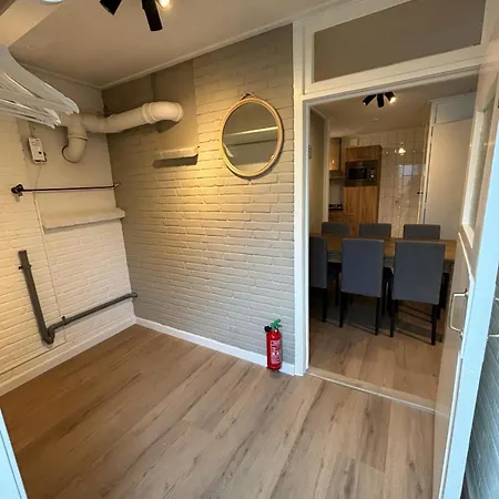 Apartmán Puur Texels 9a *