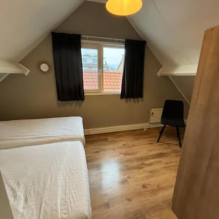 Puur Texels 9a * De Koog (Texel)