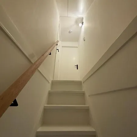 Puur Texels 9a Appartement *