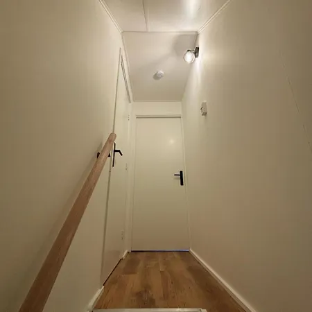 Puur Texels 9a Apartmán *