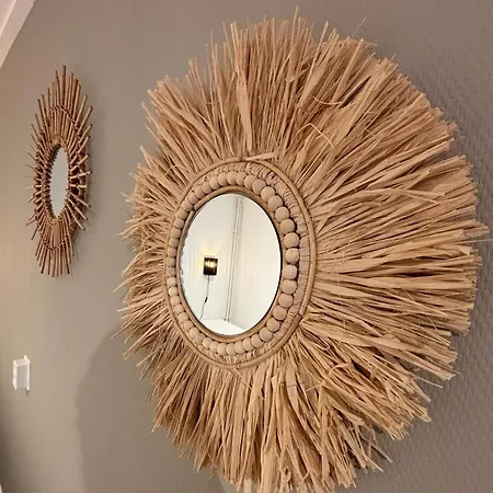 Puur Texels 9a Apartmán *