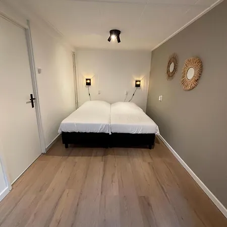 Puur Texels 9a Appartement