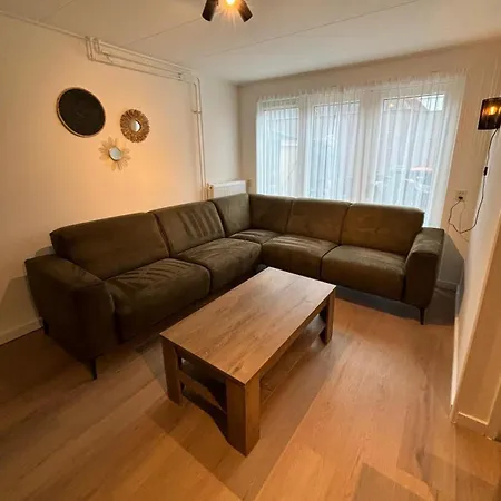 Appartement Puur Texels 9a De Koog (Texel)