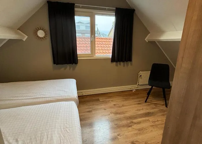 Puur Texels 9a * De Koog (Texel)