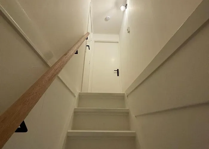 Puur Texels 9a Appartement *