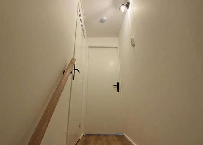 Puur Texels 9a Appartement *