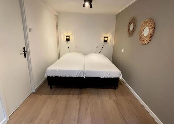 Puur Texels 9a Appartement