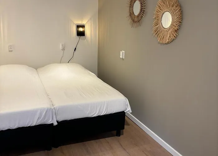 Puur Texels 9a De Koog (Texel)