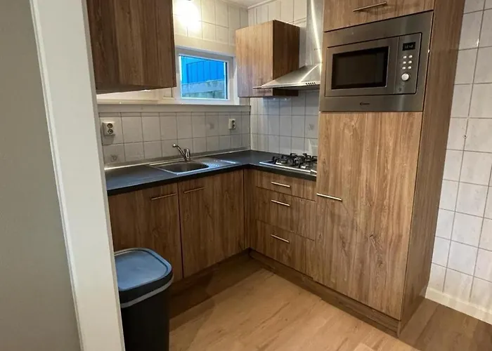 Appartement Puur Texels 9a De Koog (Texel)