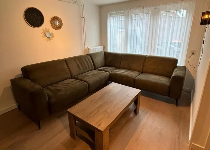 Appartement Puur Texels 9a De Koog (Texel)