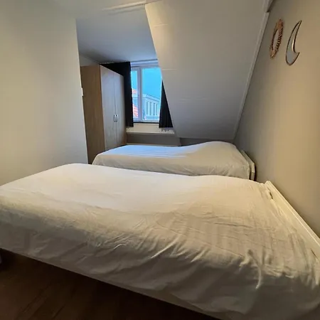 Puur Texels 9a דה קוח