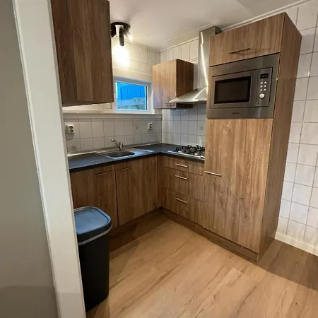 Appartamento Puur Texels 9a De Koog (Texel)