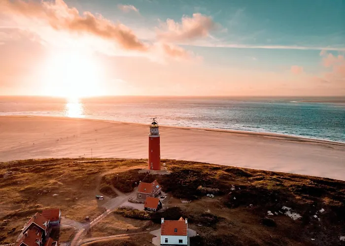 Puur Texels 9a דירה דה קוח