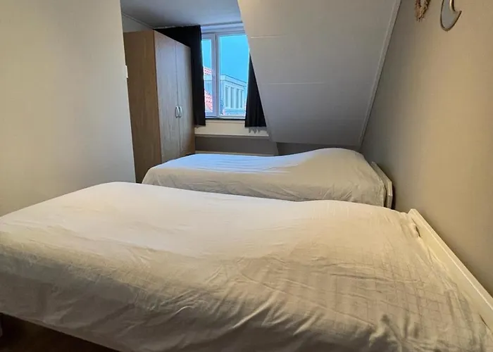 Puur Texels 9a דה קוח