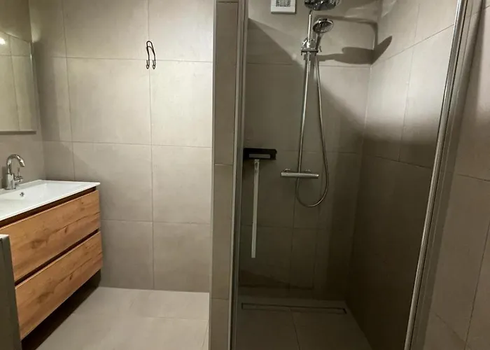 דירה Puur Texels 9a דה קוח